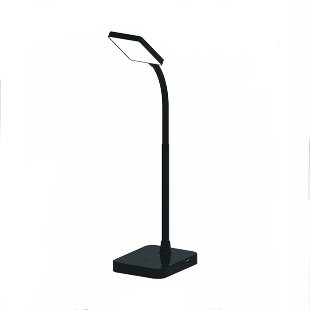MaxLite Slim LED Desk Lamp